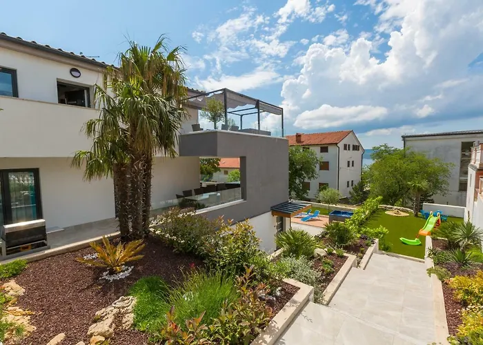 Relax Derossi * Crikvenica